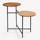 Amari Side Table